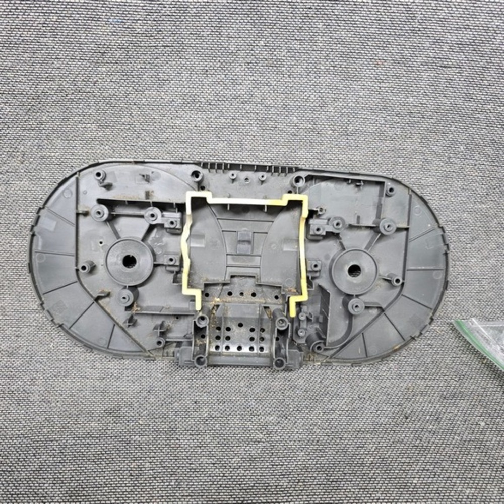 Bissell SpinWave Cordless 2315 Replacement Base Plate‎ Housing Floor Mop Part